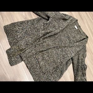 Lucky Brand Long Cardigan XL
